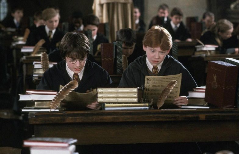 В Warner Bros. TV заявили о «большом интересе» к сериалу по «Гарри Поттеру»